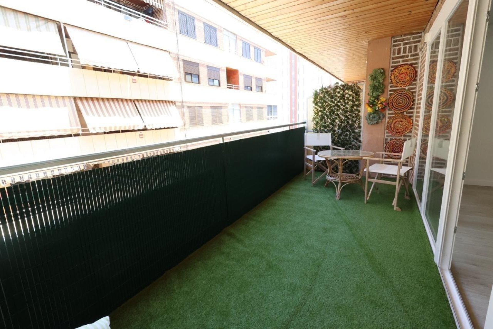 Herverkoop - Apartment -
Torrevieja - Costa Blanca