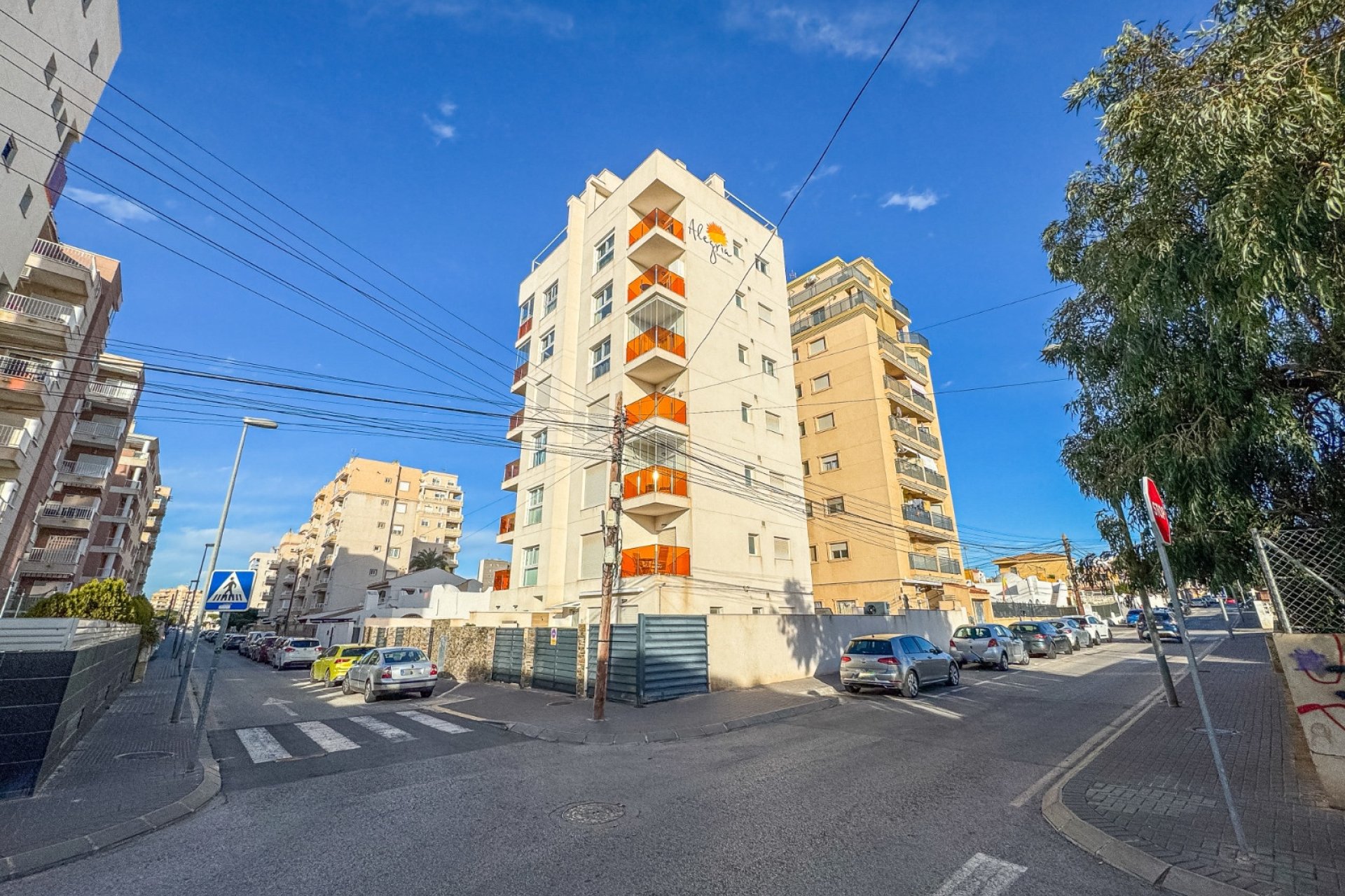 Herverkoop - Apartment -
Torrevieja - Costa Blanca