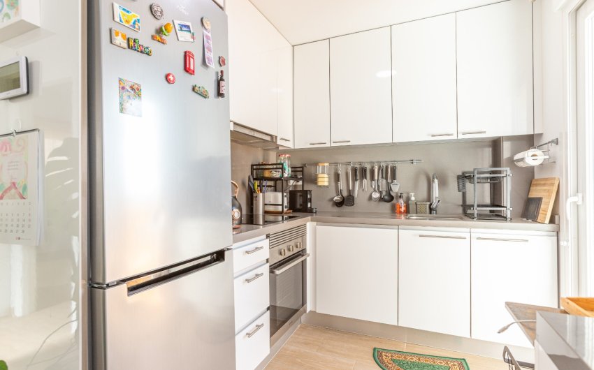 Herverkoop - Apartment -
Torrevieja - Costa Blanca