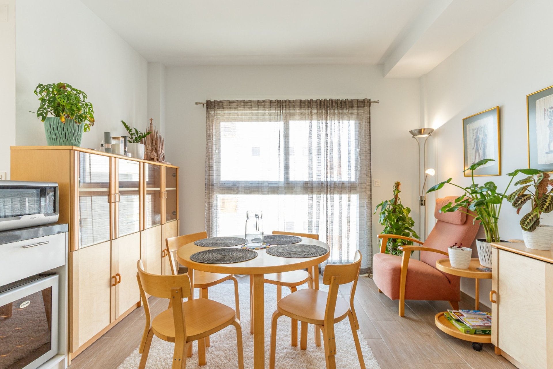 Herverkoop - Apartment -
Torrevieja - Costa Blanca