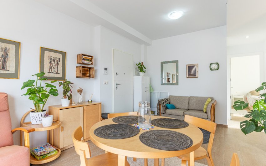 Herverkoop - Apartment -
Torrevieja - Costa Blanca