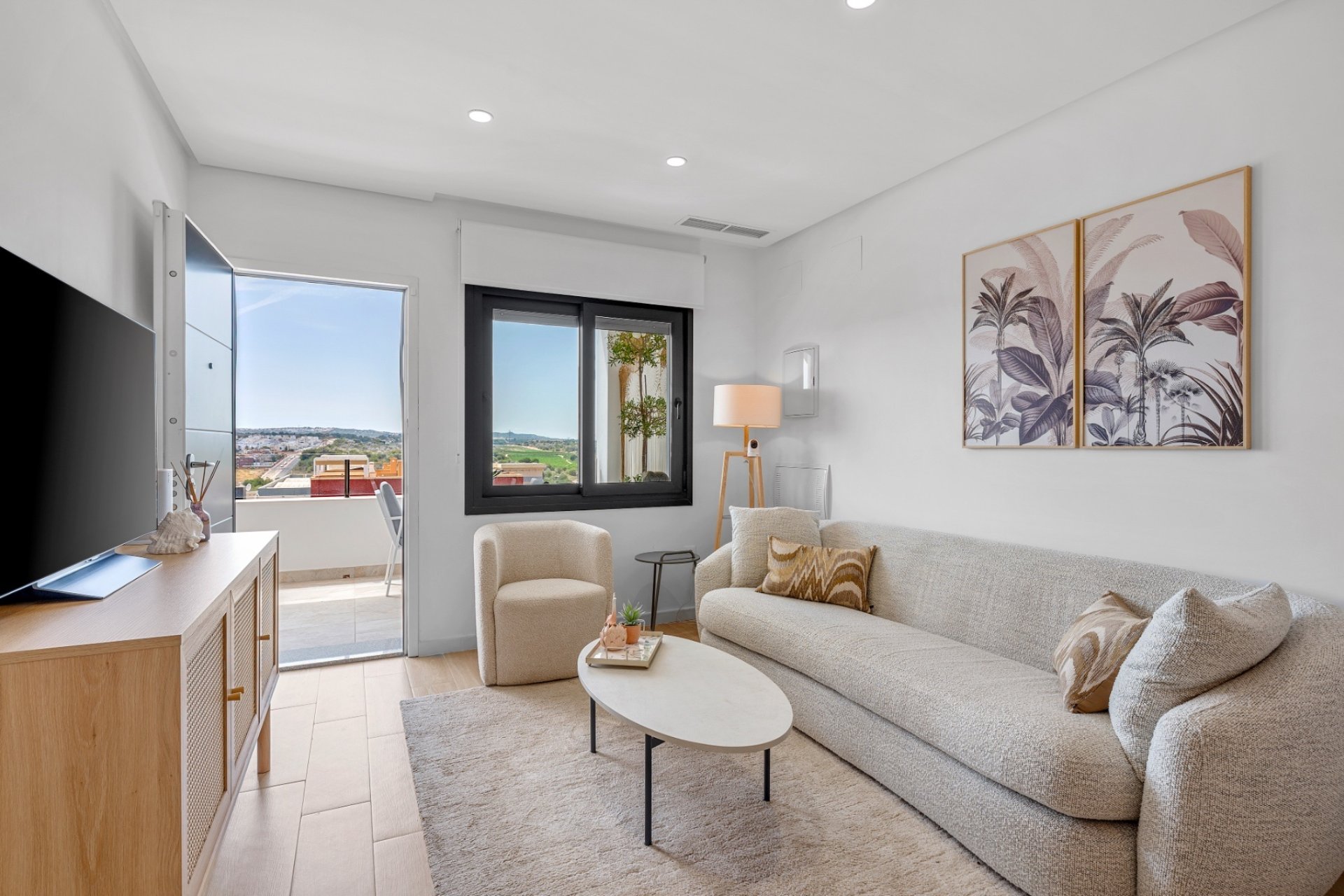 Herverkoop - Apartment -
Torrevieja - Costa Blanca