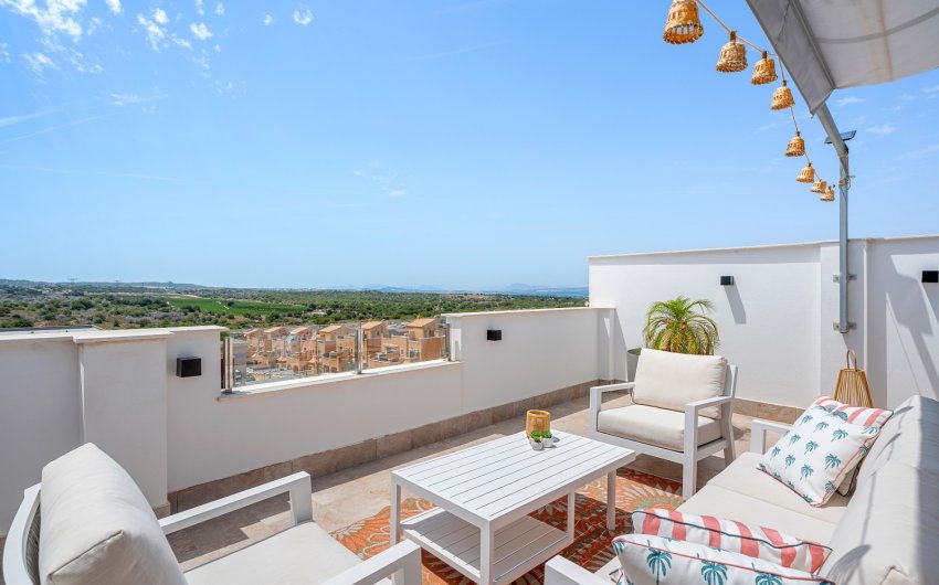 Herverkoop - Apartment -
Torrevieja - Costa Blanca