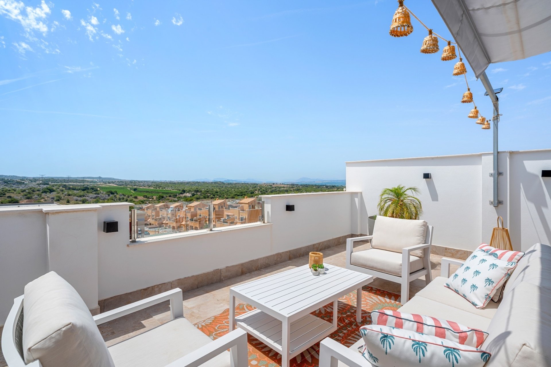Herverkoop - Apartment -
Torrevieja - Costa Blanca