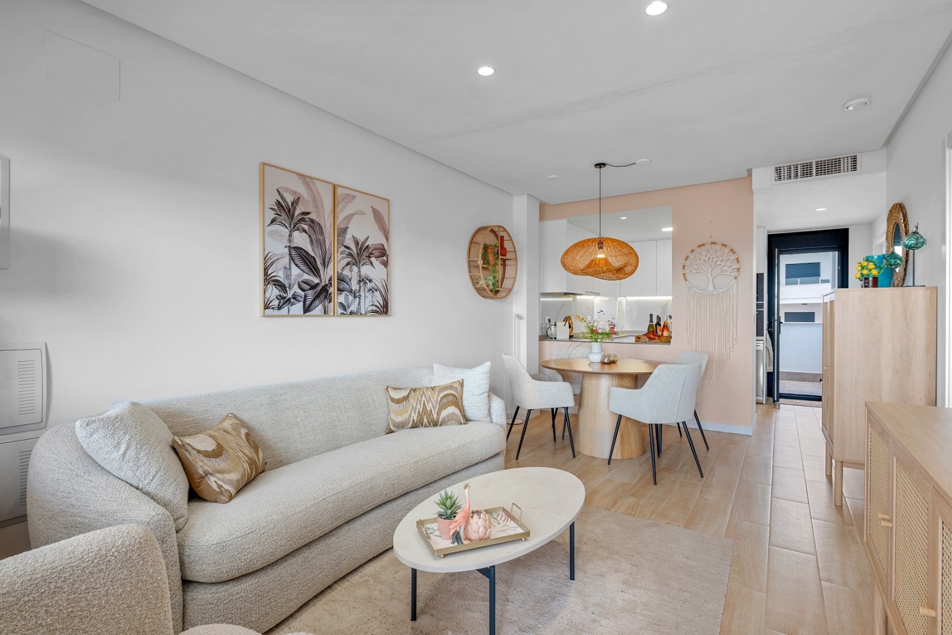 Herverkoop - Apartment -
Torrevieja - Costa Blanca