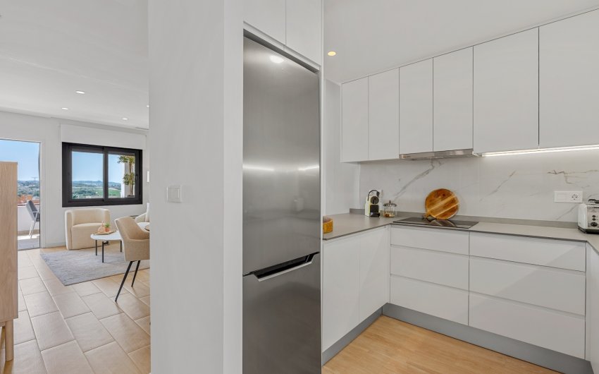 Herverkoop - Apartment -
Torrevieja - Costa Blanca