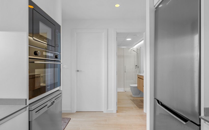 Herverkoop - Apartment -
Torrevieja - Costa Blanca