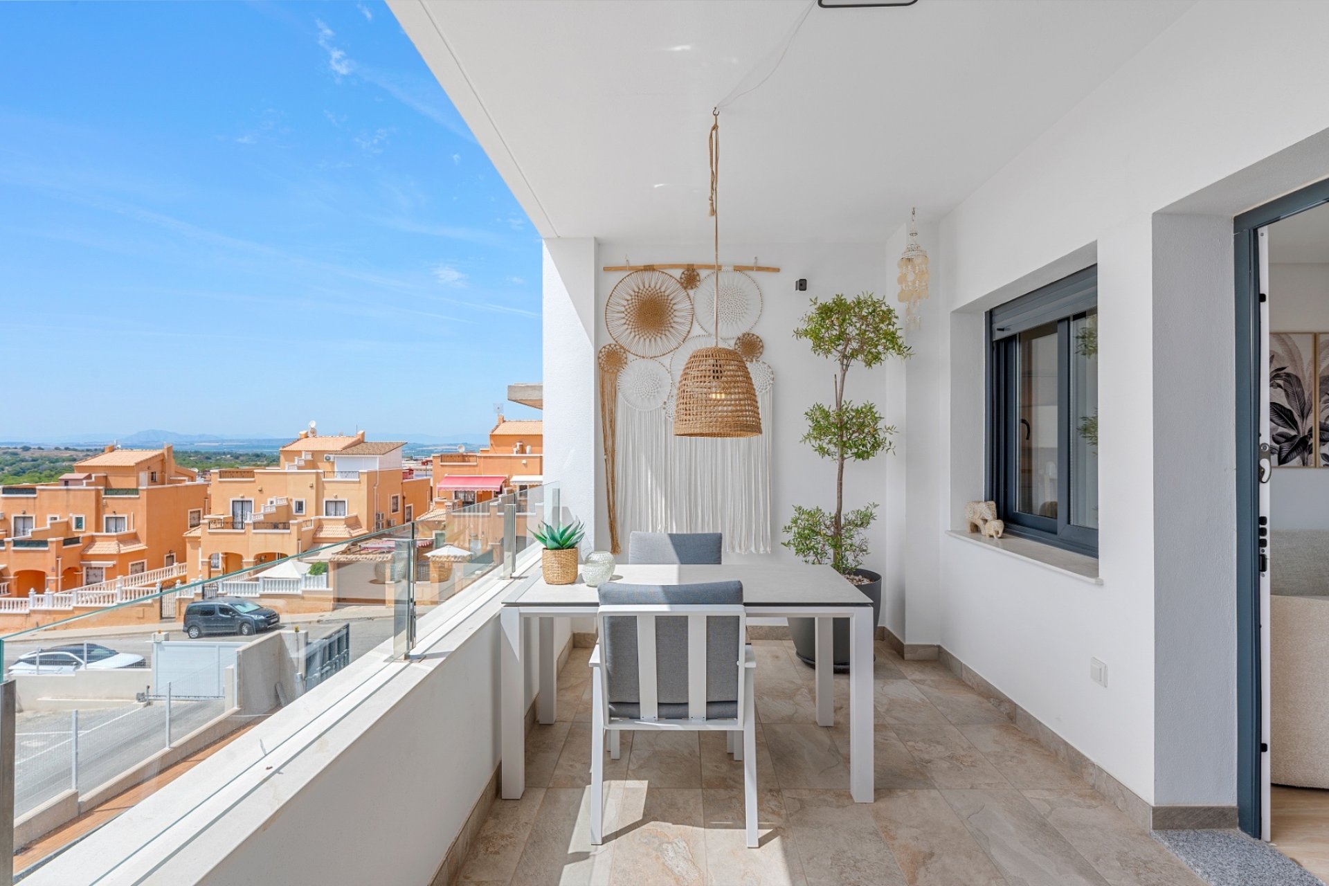 Herverkoop - Apartment -
Torrevieja - Costa Blanca