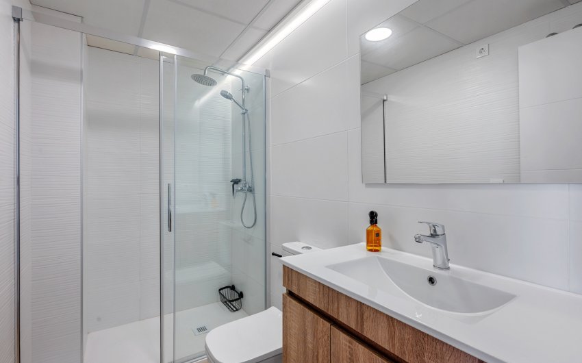 Herverkoop - Apartment -
Torrevieja - Costa Blanca