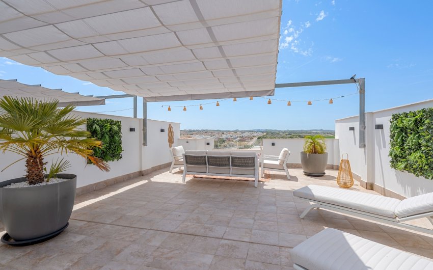 Herverkoop - Apartment -
Torrevieja - Costa Blanca