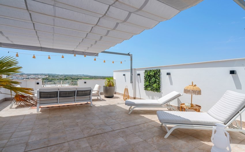 Herverkoop - Apartment -
Torrevieja - Costa Blanca