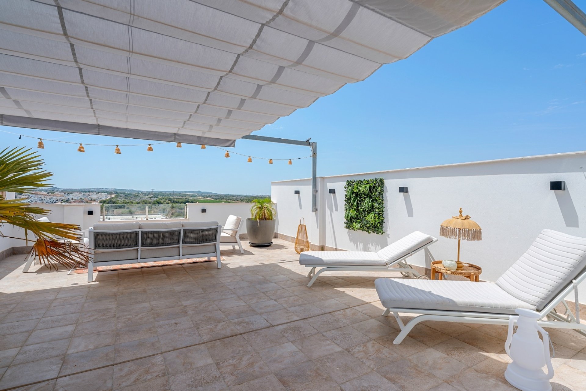 Herverkoop - Apartment -
Torrevieja - Costa Blanca