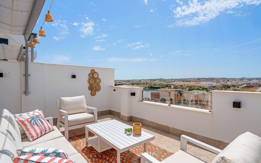 Herverkoop - Apartment -
Torrevieja - Costa Blanca