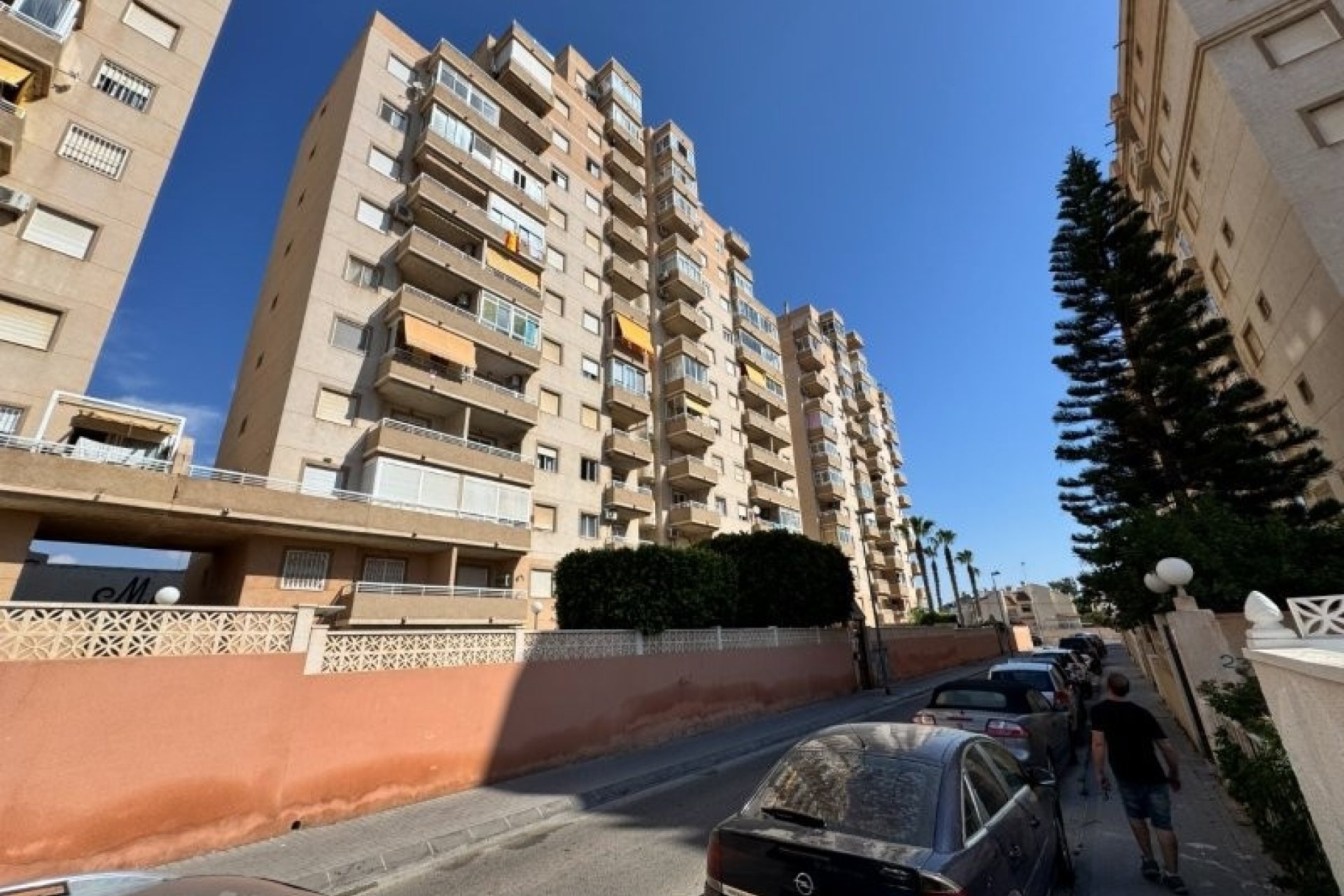 Herverkoop - Apartment -
Torrevieja - Costa Blanca