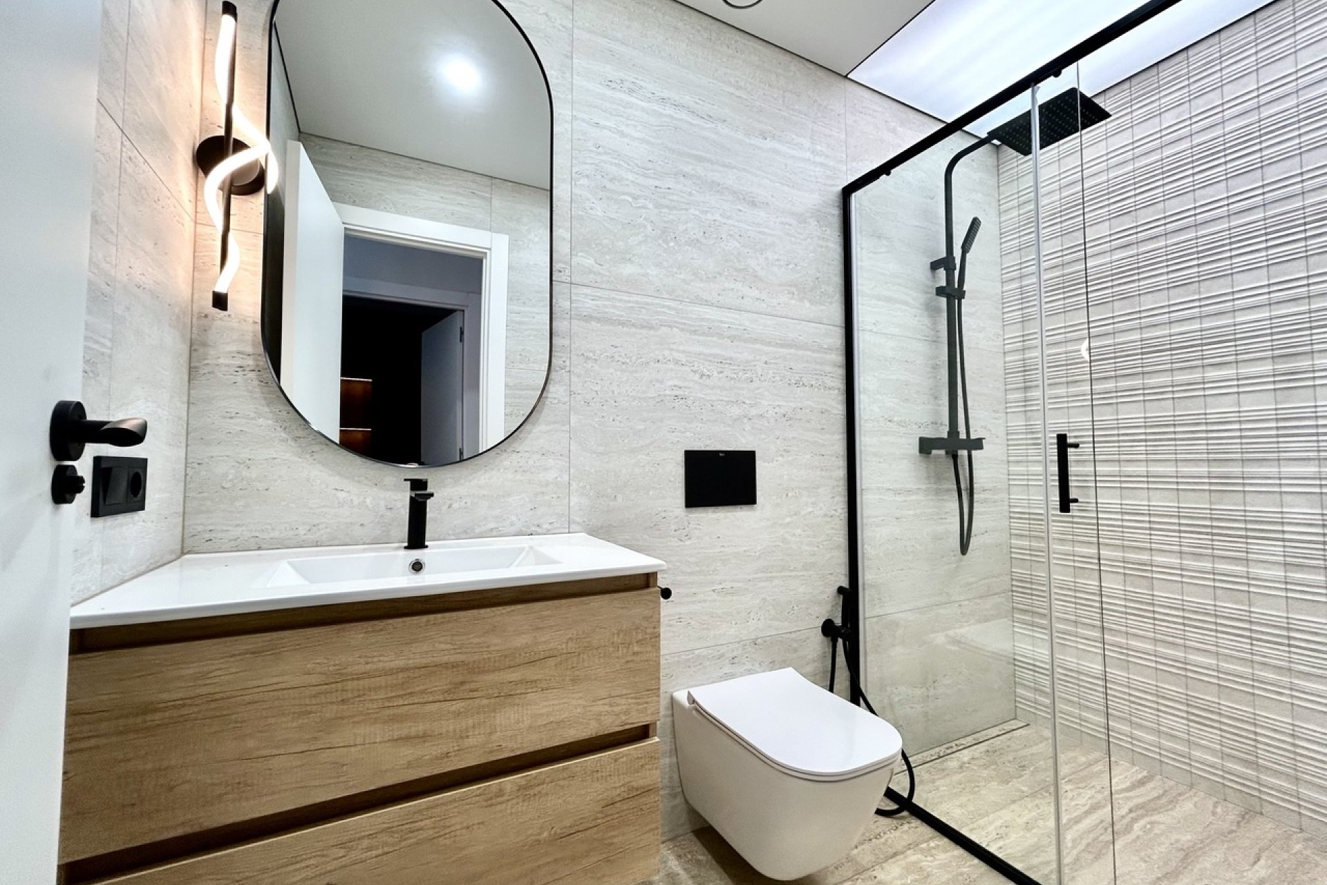Herverkoop - Apartment -
Torrevieja - Costa Blanca