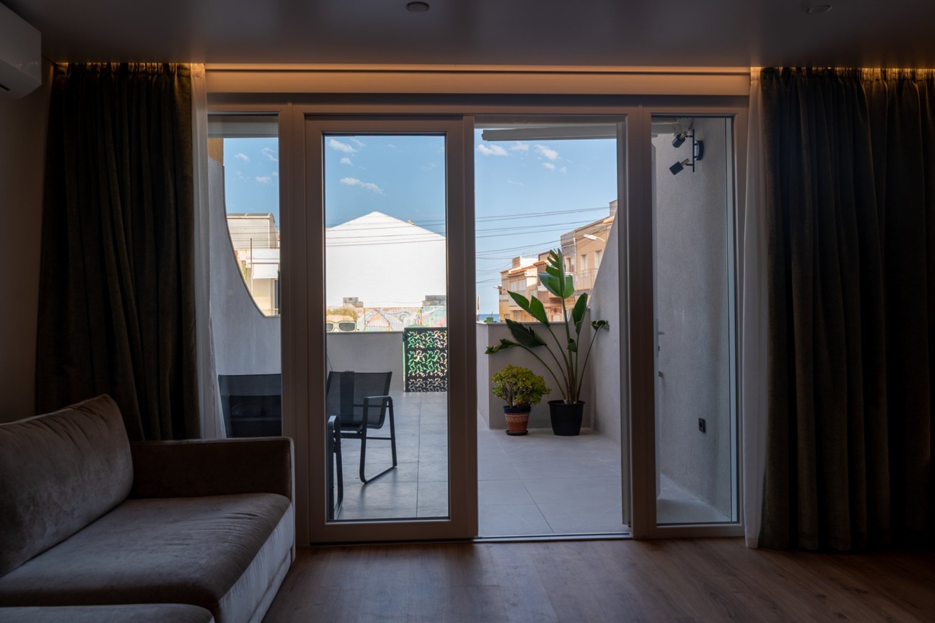 Herverkoop - Apartment -
Torrevieja - Costa Blanca