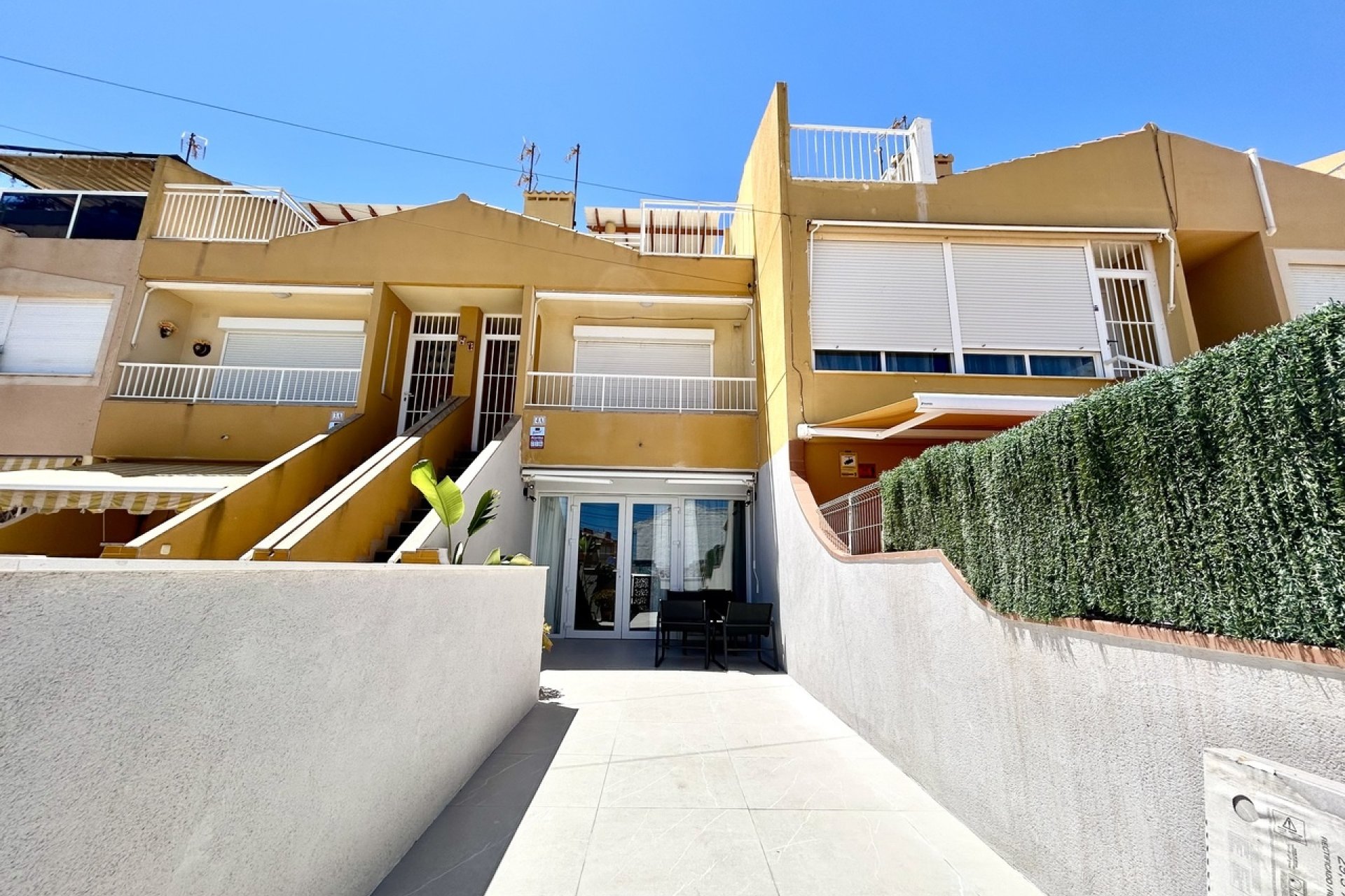 Herverkoop - Apartment -
Torrevieja - Costa Blanca