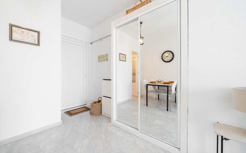 Herverkoop - Apartment -
Torrevieja - Costa Blanca