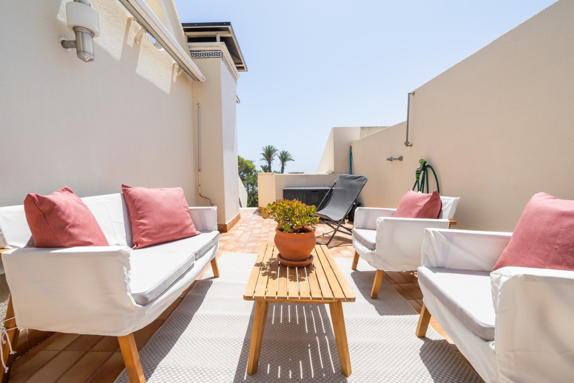 Herverkoop - Apartment -
Torrevieja - Costa Blanca