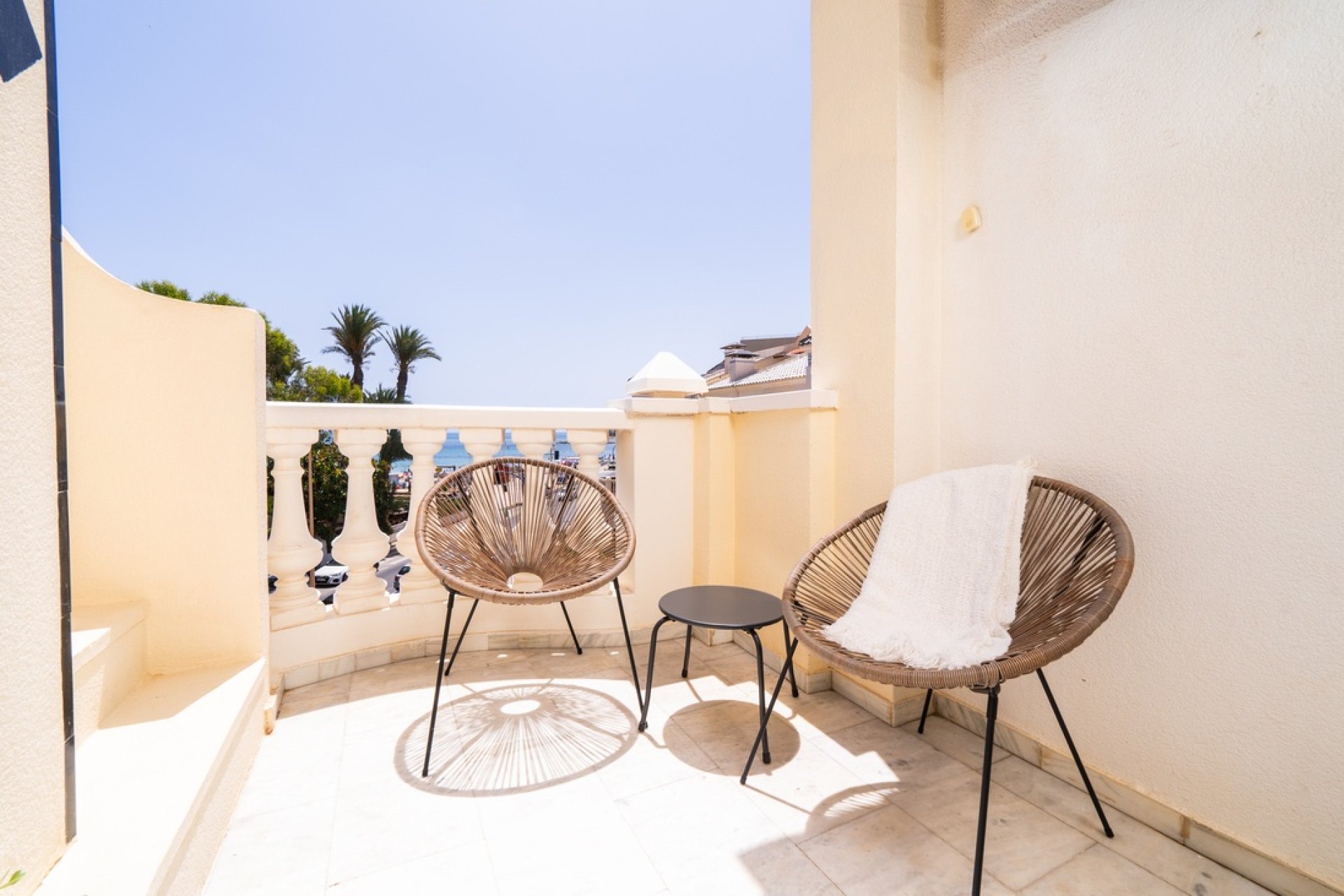 Herverkoop - Apartment -
Torrevieja - Costa Blanca