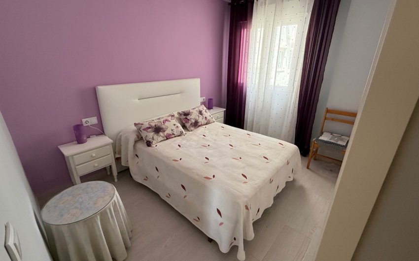 Herverkoop - Apartment -
Torrevieja - Costa Blanca