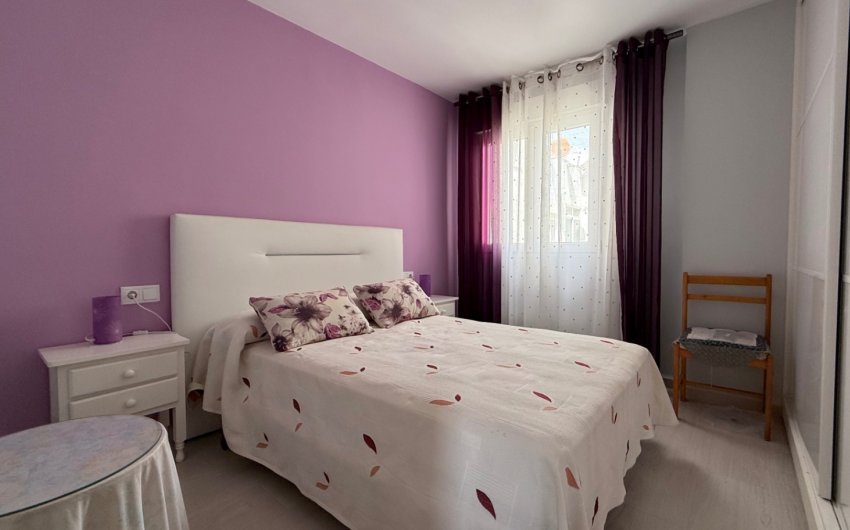 Herverkoop - Apartment -
Torrevieja - Costa Blanca