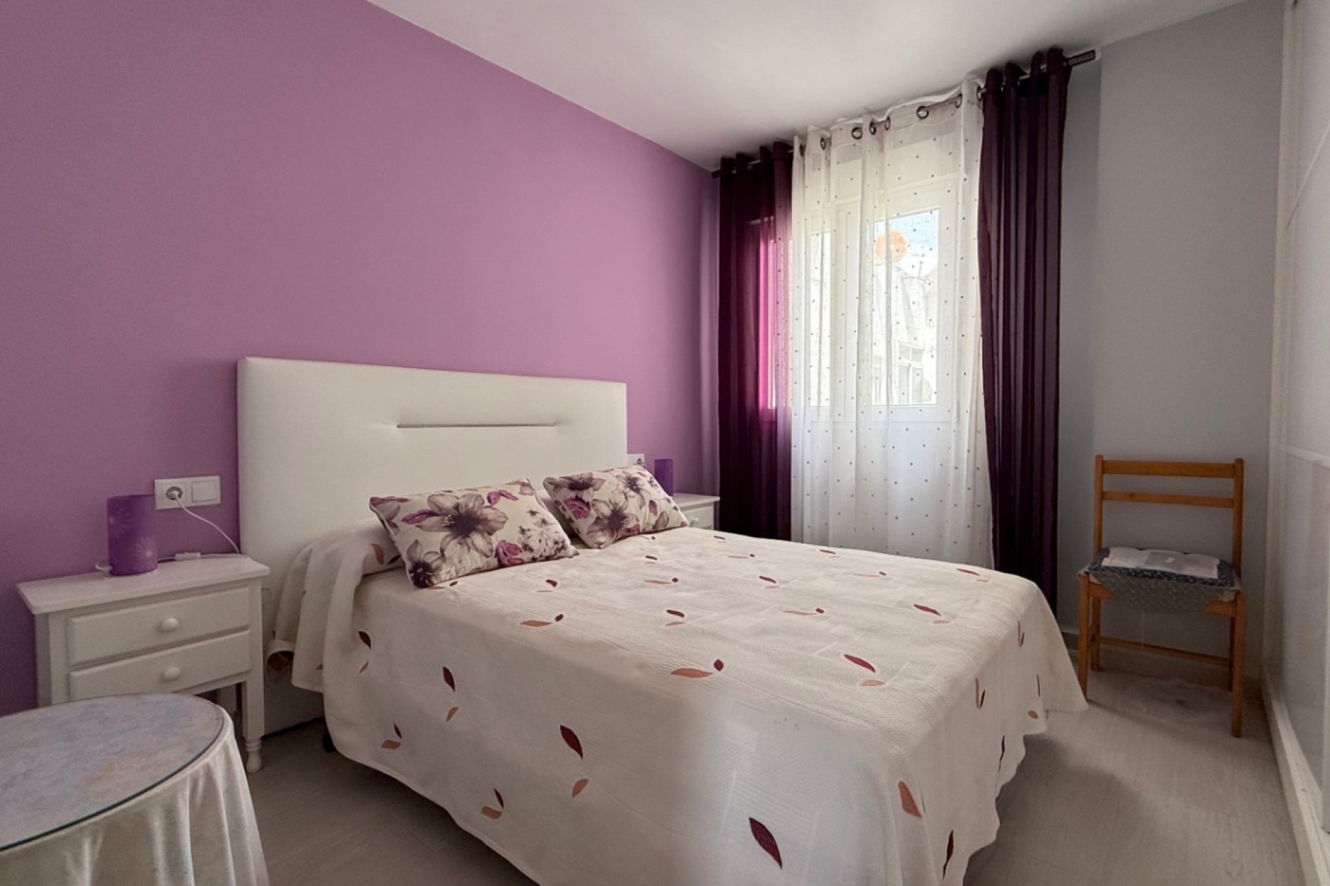 Herverkoop - Apartment -
Torrevieja - Costa Blanca