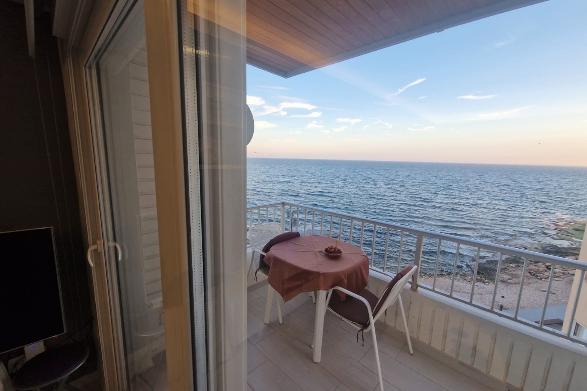 Herverkoop - Apartment -
Torrevieja - Costa Blanca