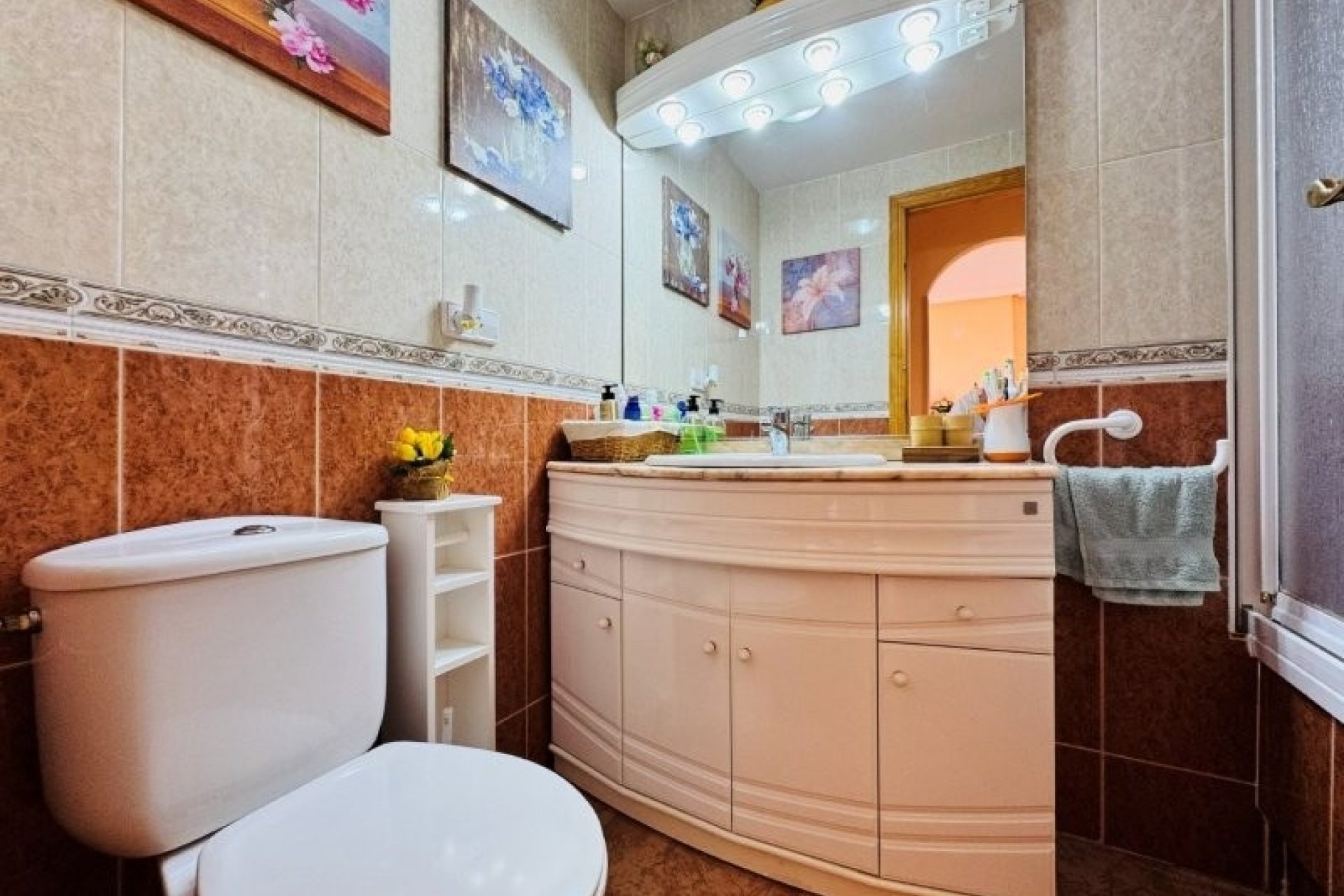 Herverkoop - Apartment -
Torrevieja - Costa Blanca