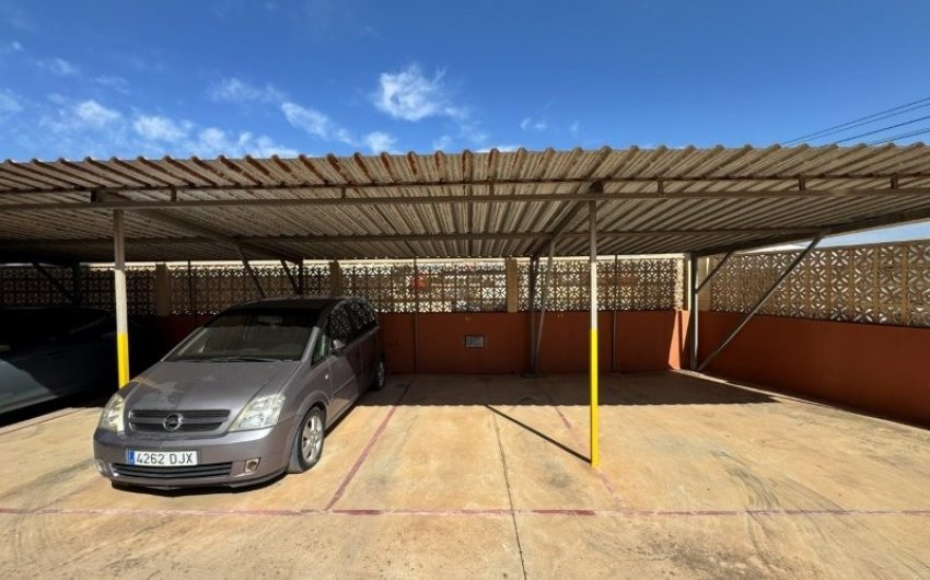 Herverkoop - Apartment -
Torrevieja - Costa Blanca