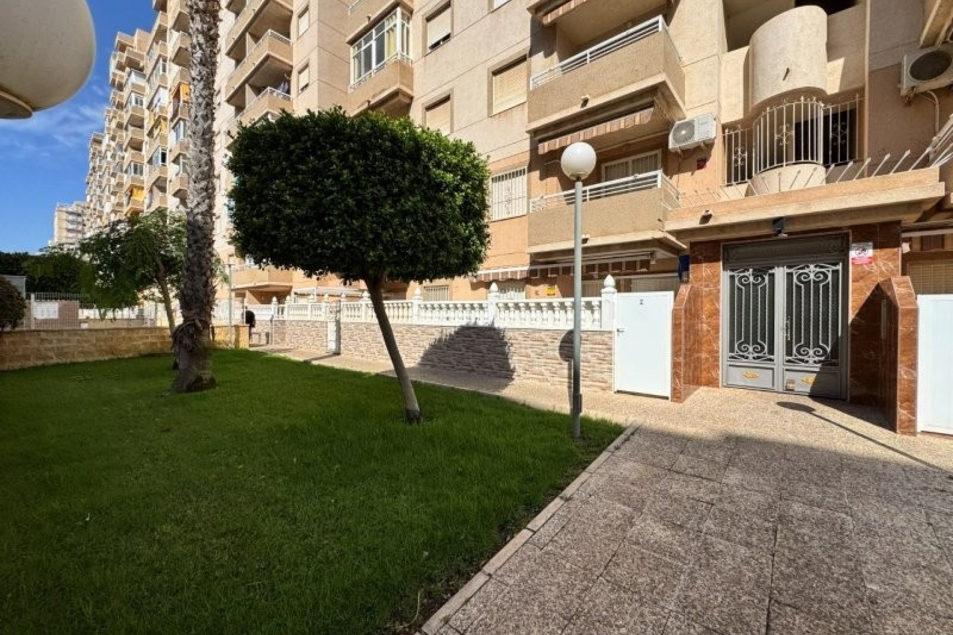 Herverkoop - Apartment -
Torrevieja - Costa Blanca