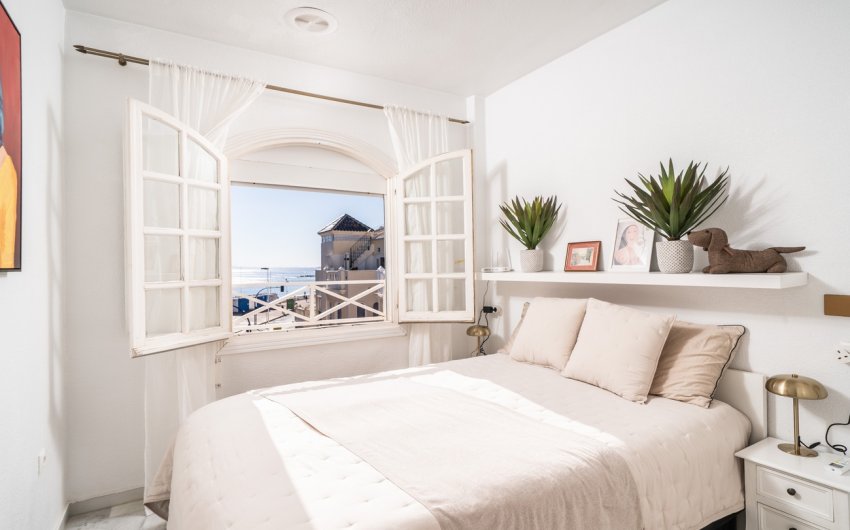 Herverkoop - Apartment -
Torrevieja - Costa Blanca