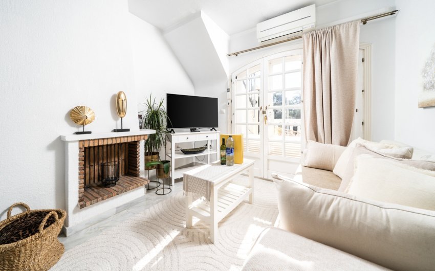 Herverkoop - Apartment -
Torrevieja - Costa Blanca