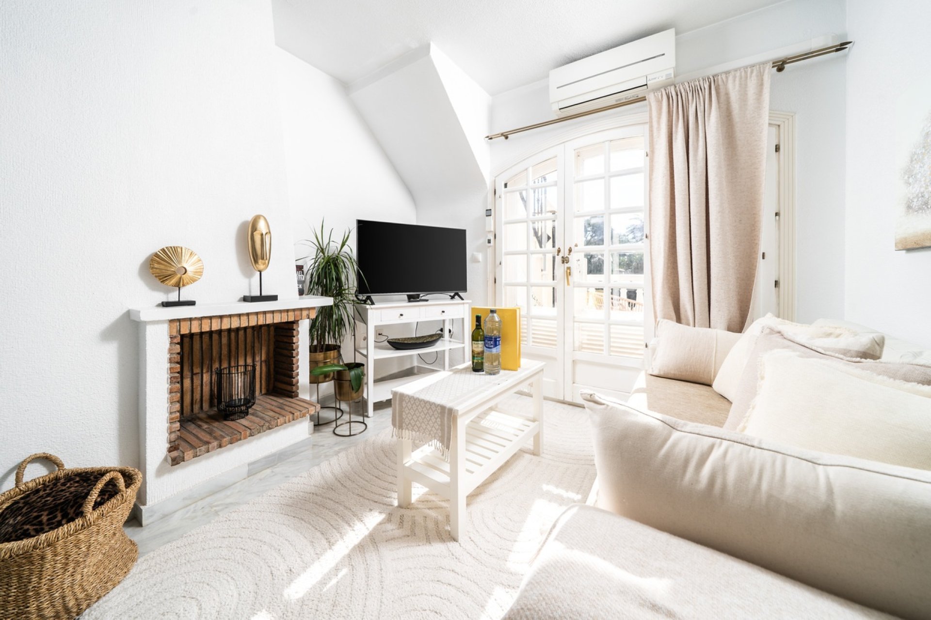 Herverkoop - Apartment -
Torrevieja - Costa Blanca