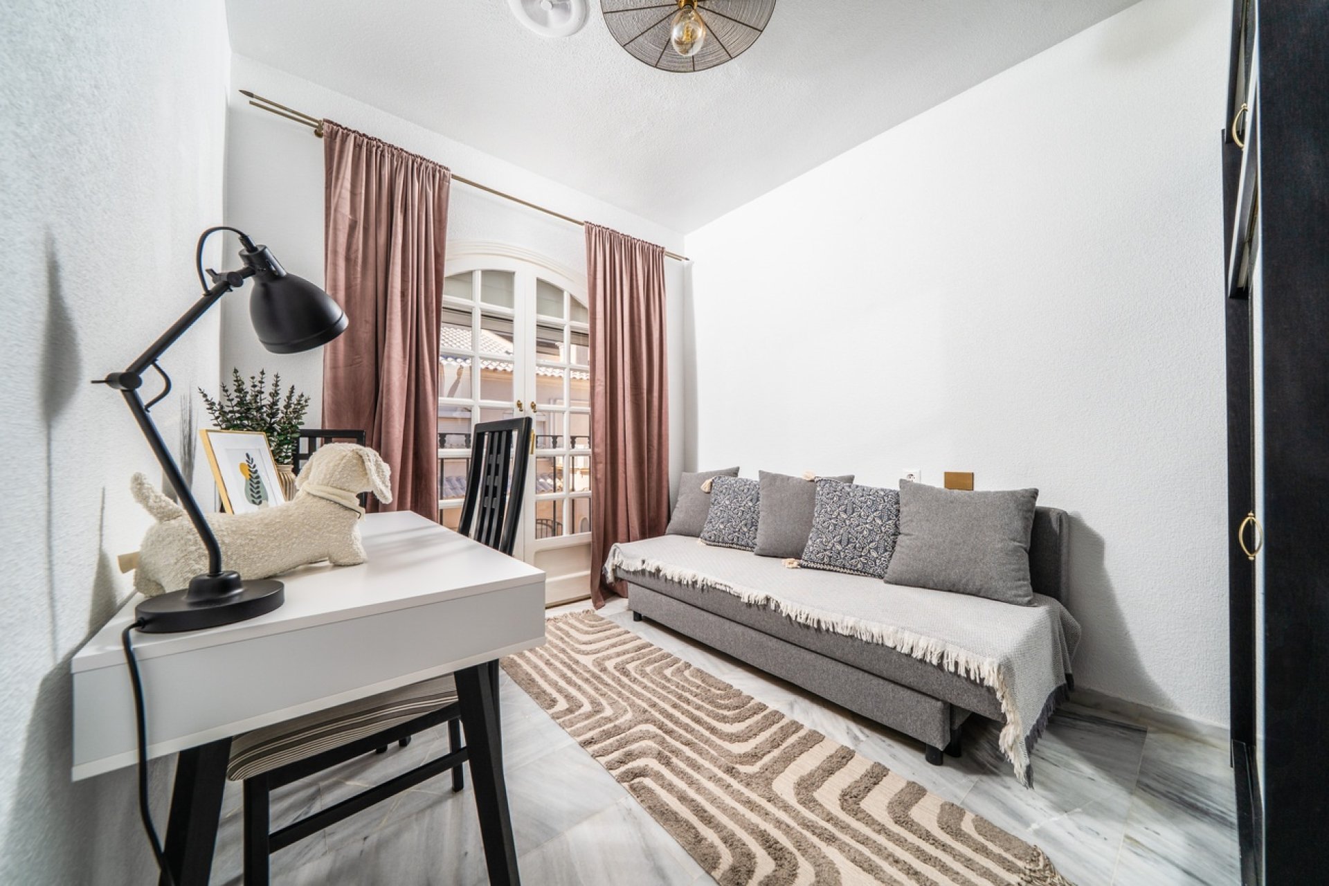 Herverkoop - Apartment -
Torrevieja - Costa Blanca