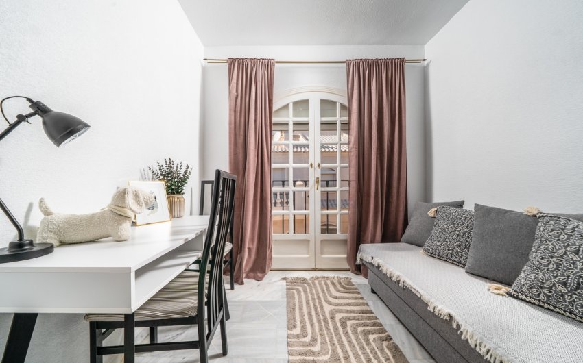 Herverkoop - Apartment -
Torrevieja - Costa Blanca