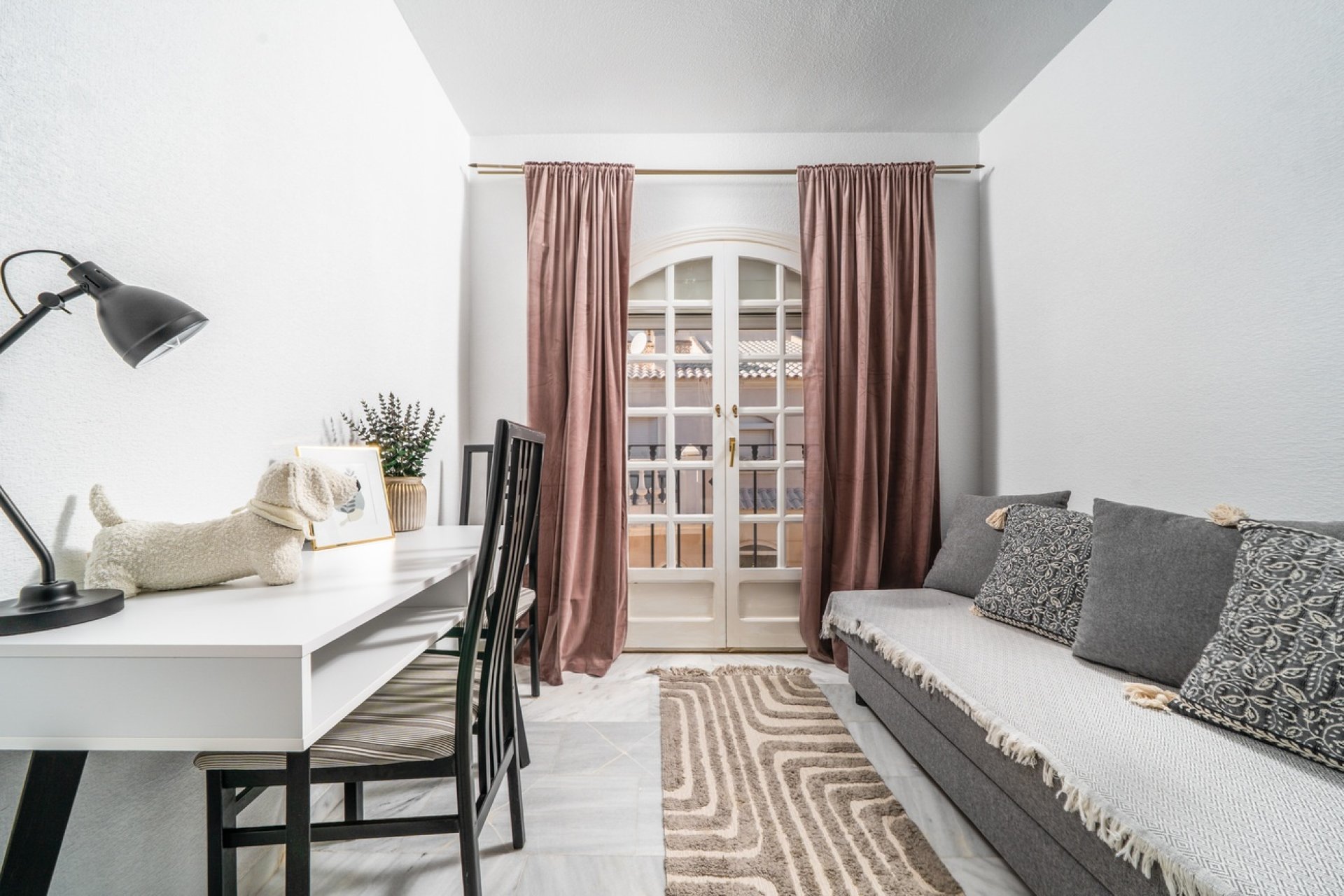 Herverkoop - Apartment -
Torrevieja - Costa Blanca