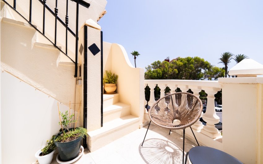 Herverkoop - Apartment -
Torrevieja - Costa Blanca