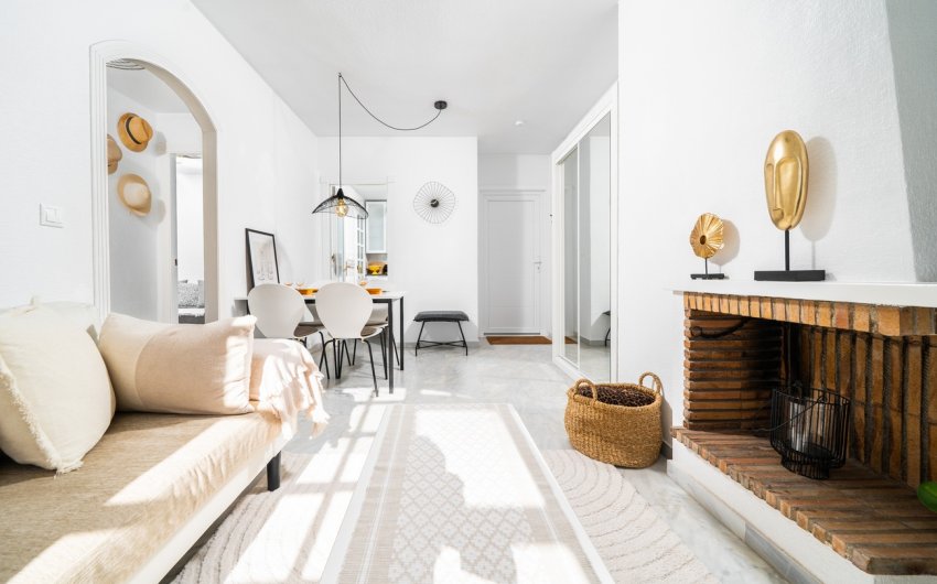 Herverkoop - Apartment -
Torrevieja - Costa Blanca