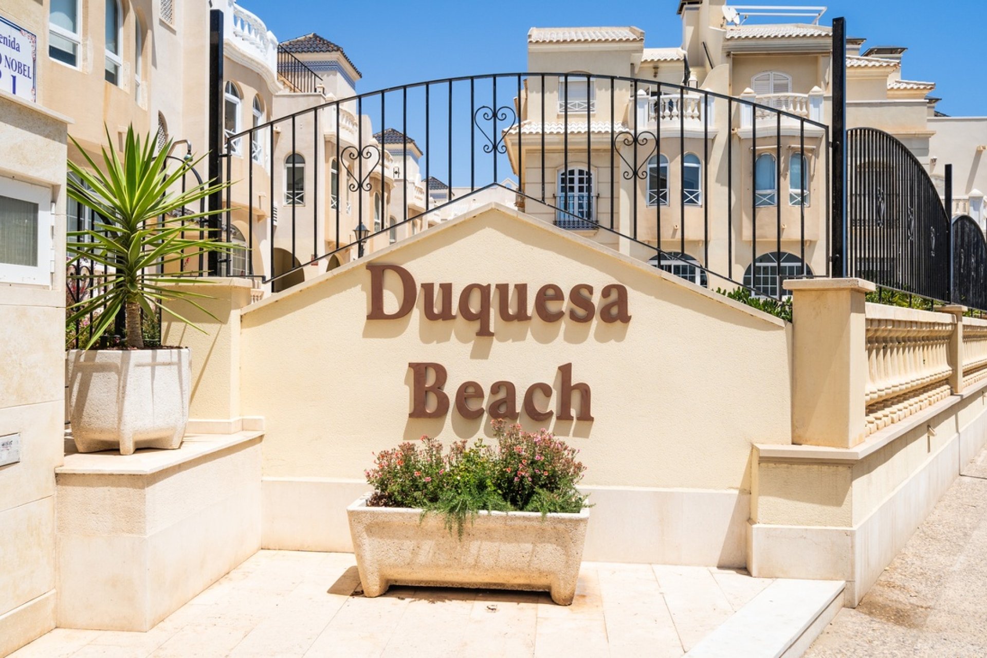 Herverkoop - Apartment -
Torrevieja - Costa Blanca