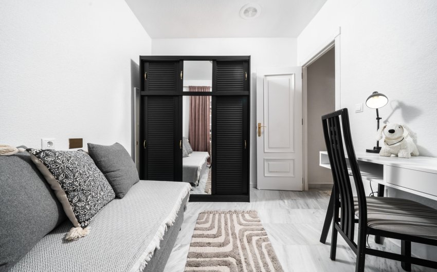 Herverkoop - Apartment -
Torrevieja - Costa Blanca