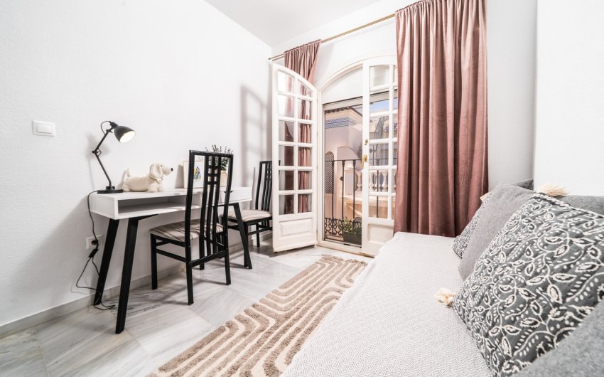 Herverkoop - Apartment -
Torrevieja - Costa Blanca