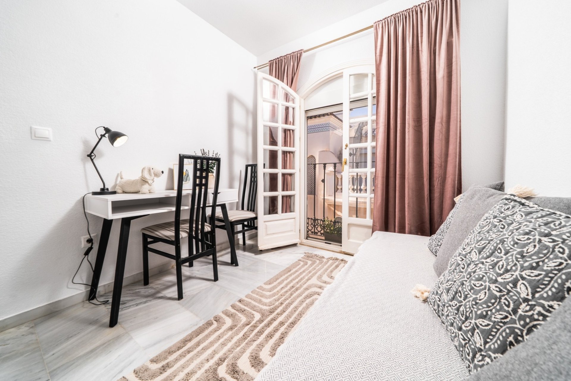 Herverkoop - Apartment -
Torrevieja - Costa Blanca