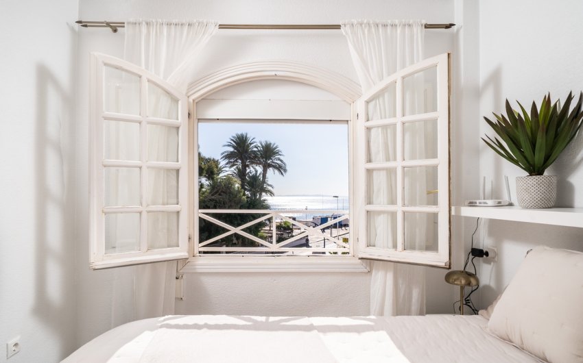 Herverkoop - Apartment -
Torrevieja - Costa Blanca