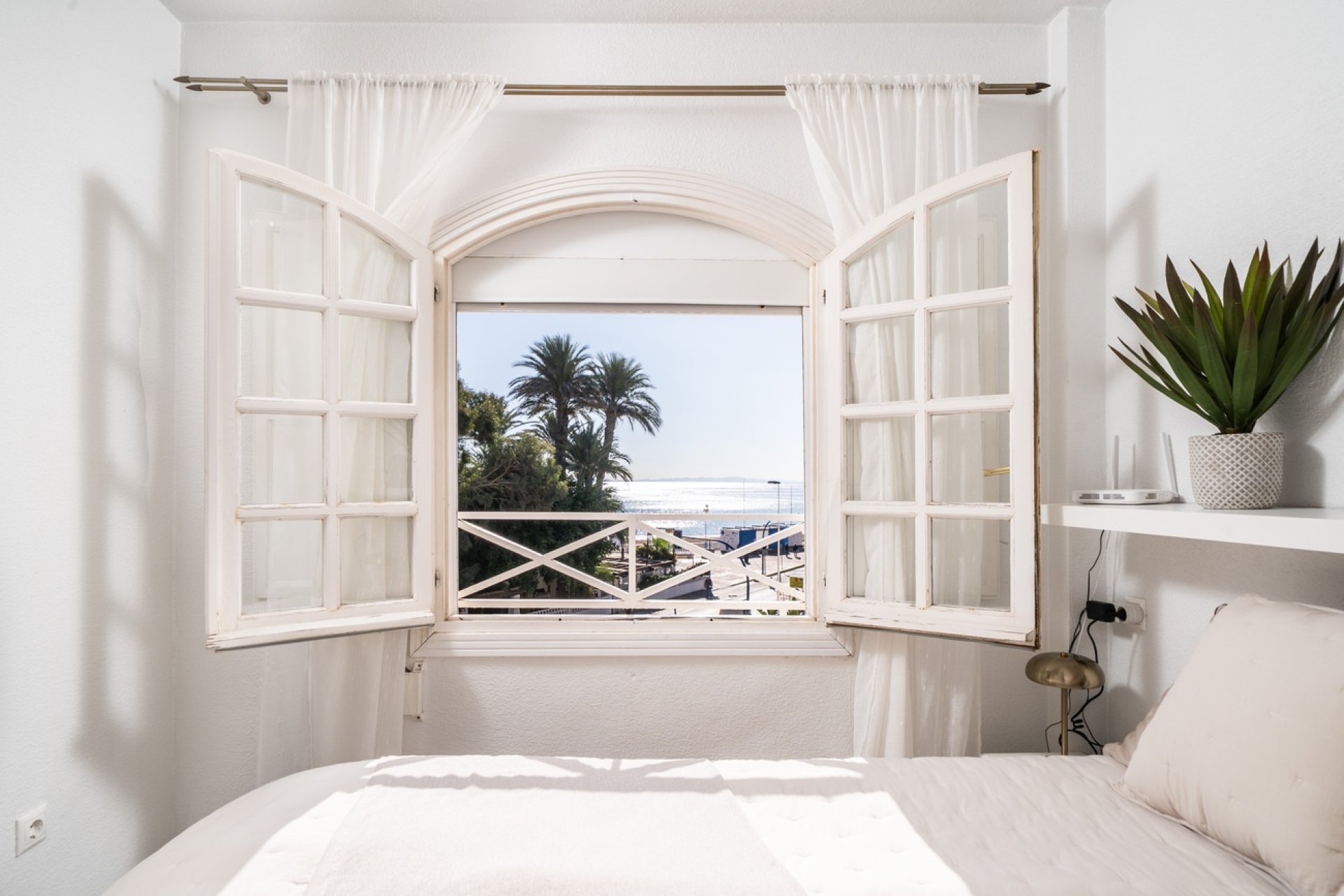 Herverkoop - Apartment -
Torrevieja - Costa Blanca