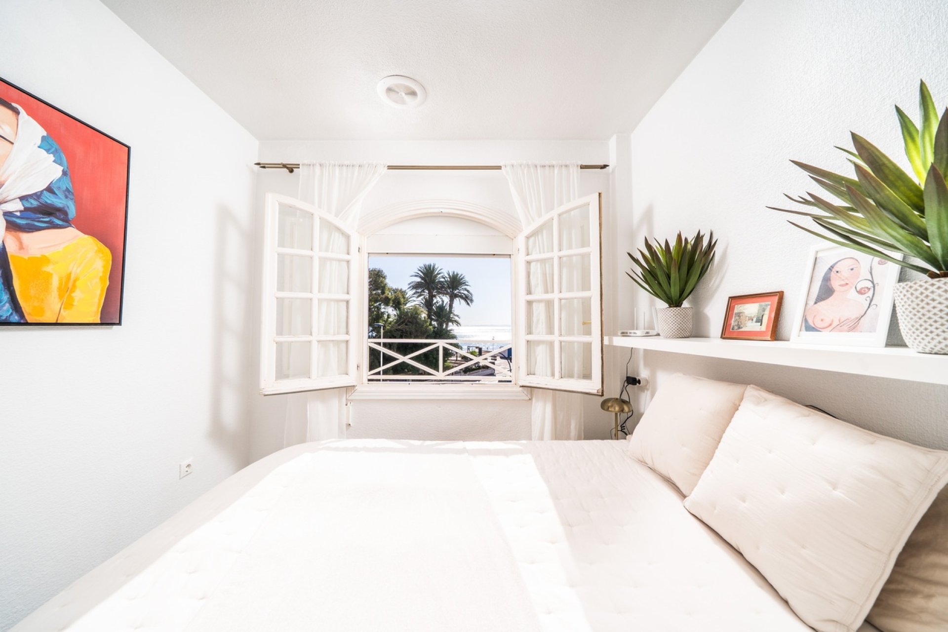 Herverkoop - Apartment -
Torrevieja - Costa Blanca