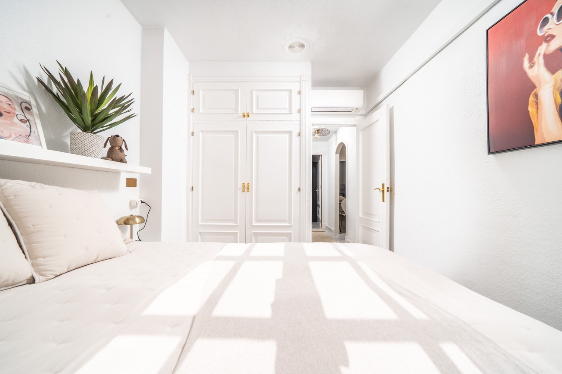 Herverkoop - Apartment -
Torrevieja - Costa Blanca
