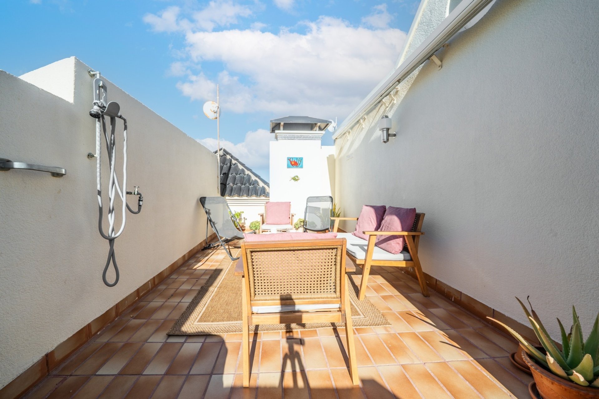 Herverkoop - Apartment -
Torrevieja - Costa Blanca