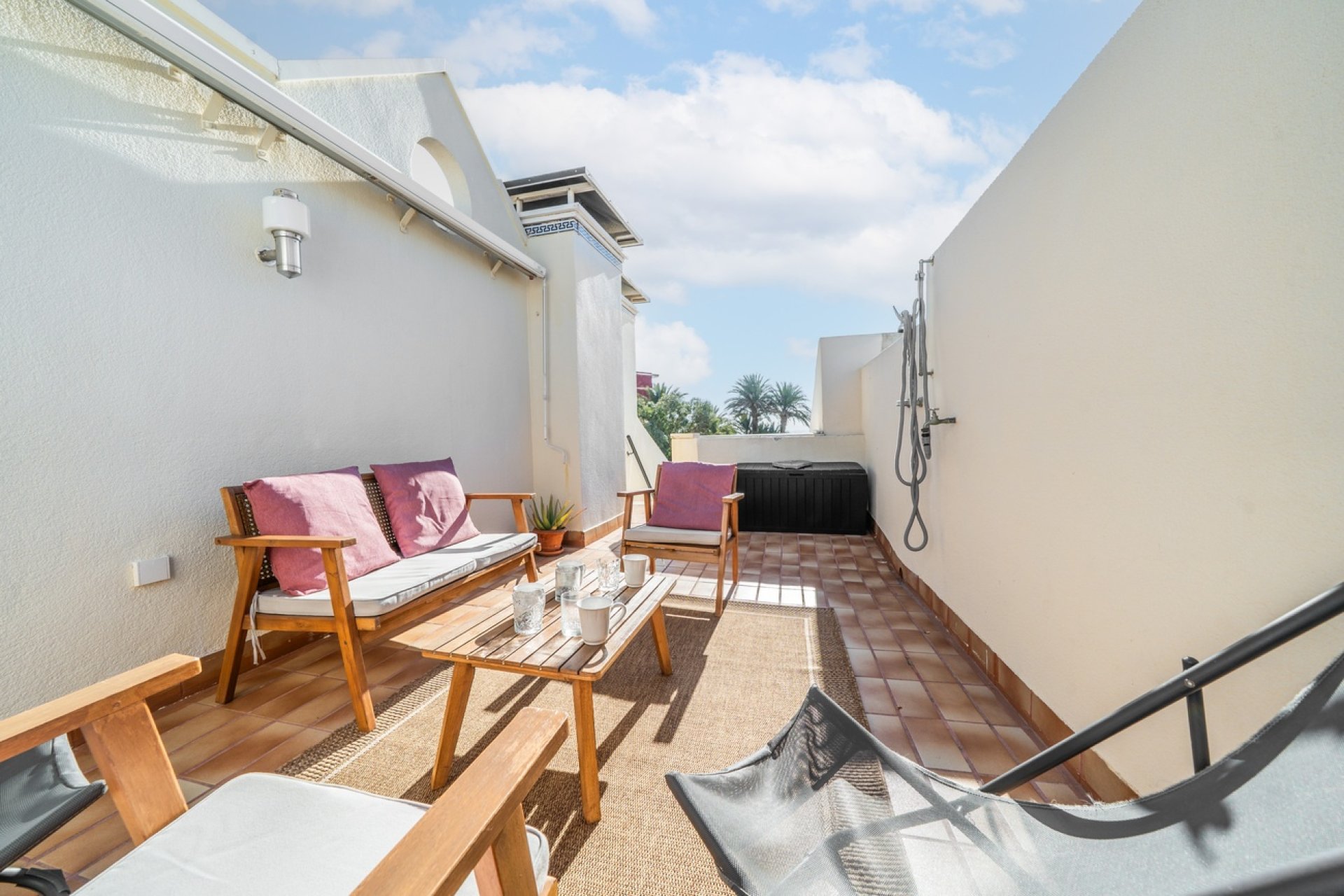 Herverkoop - Apartment -
Torrevieja - Costa Blanca