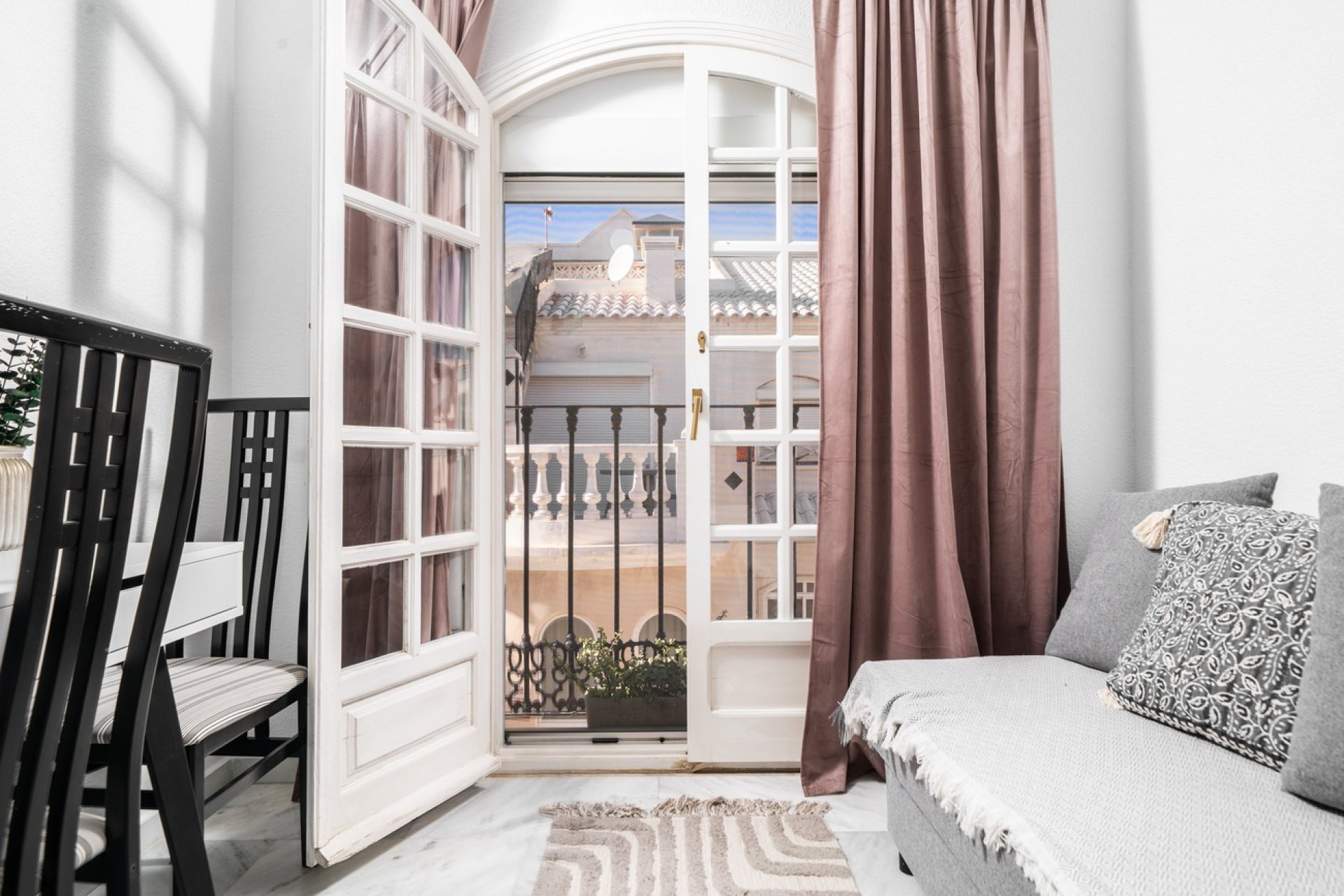 Herverkoop - Apartment -
Torrevieja - Costa Blanca